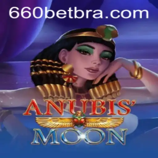 Descubra o Mistério e a Excitação de AnubisMoon no 660bet