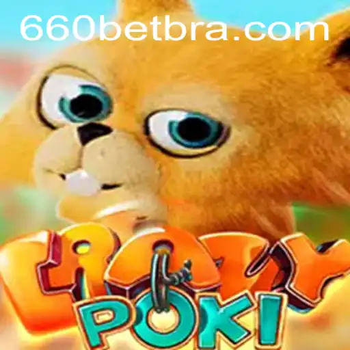 CrazyPoki: Uma Experiência Inédita no Mundo dos Jogos de Cassino com 660bet