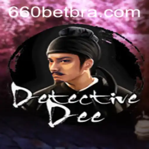 DetectiveDee: Um Mergulho no Mundo Misterioso dos Jogos Interativos