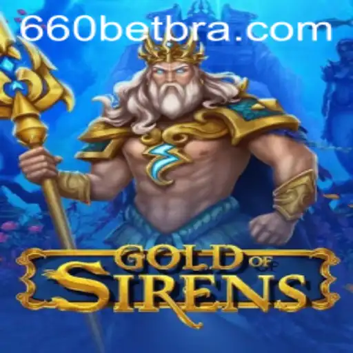 GoldofSirens: Uma Jornada Mítica de Estratégia e Aventura