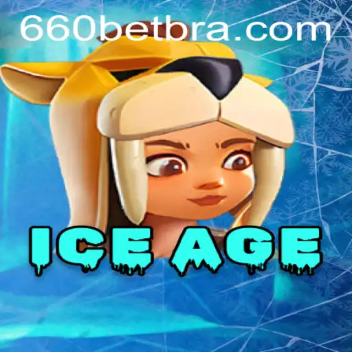IceAge: Desvende os Mistérios do Tempo Congelado
