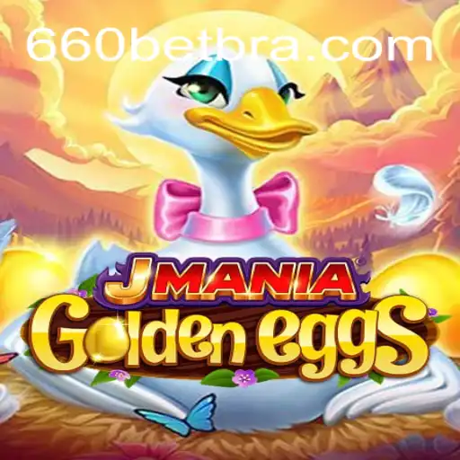 Explorando JManiaGoldenEggs: Um Guia Completo sobre o Jogo
