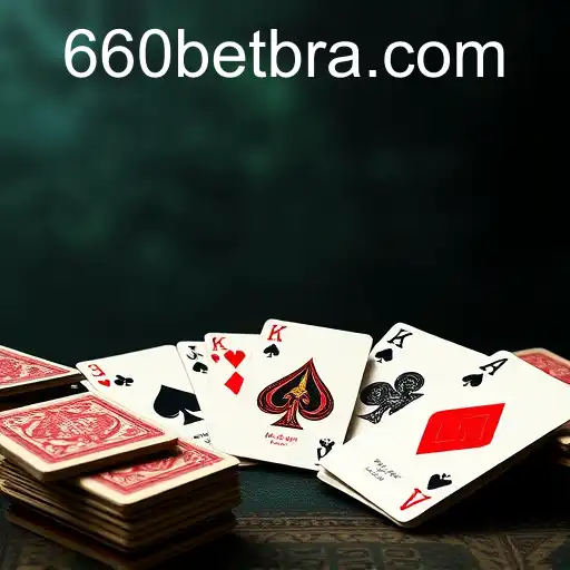 Jogos de cartas