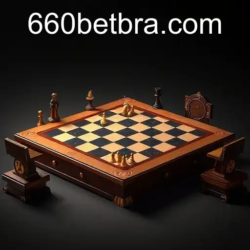 Jogos de tabuleiro