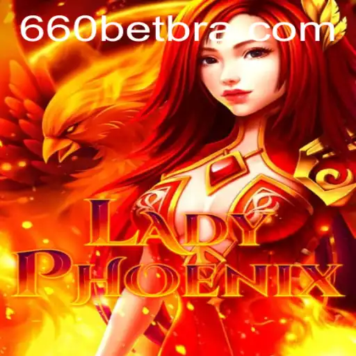 Descubra o Empolgante Mundo de LadyPhoenix: Uma Jornada ao Coração do Jogo