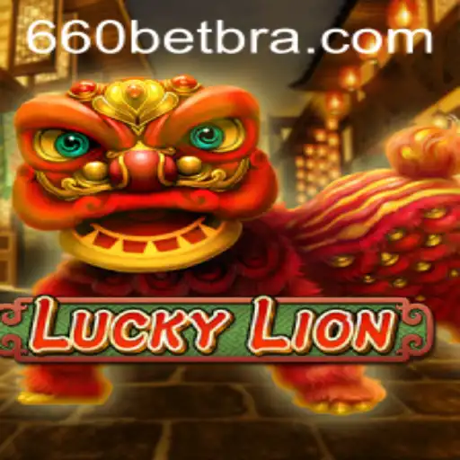 Explorando o Mundo de LuckyLion: Um Jogo Inovador na Plataforma 660bet
