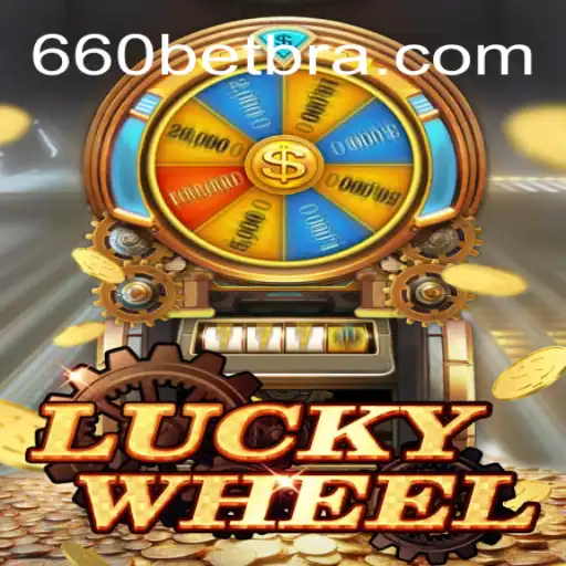 Explorando o Mundo do LuckyWheel com 660bet