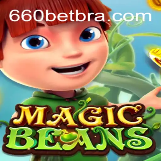 Descubra o Universo Fascinante de MAGICBEANS