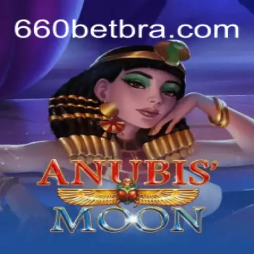 Descubra o Mistério e a Excitação de AnubisMoon no 660bet