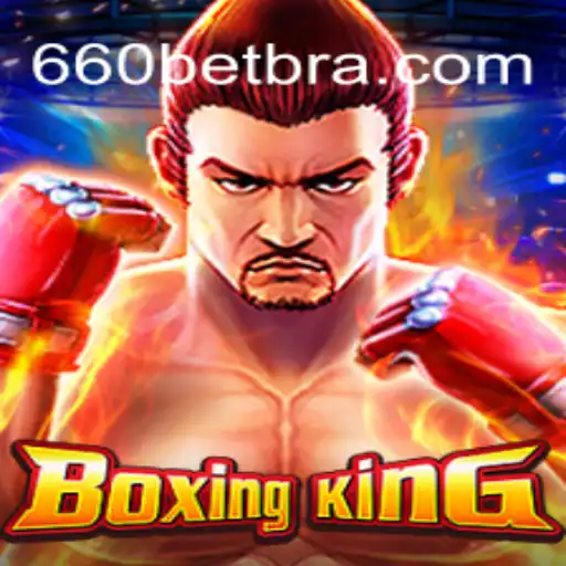 Descubra o Mundo Empolgante de BoxingKing com 660bet
