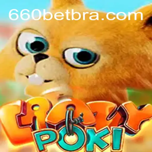 CrazyPoki: Uma Experiência Inédita no Mundo dos Jogos de Cassino com 660bet