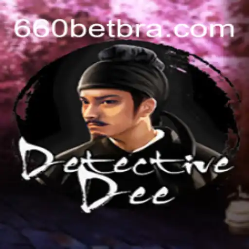 DetectiveDee: Um Mergulho no Mundo Misterioso dos Jogos Interativos