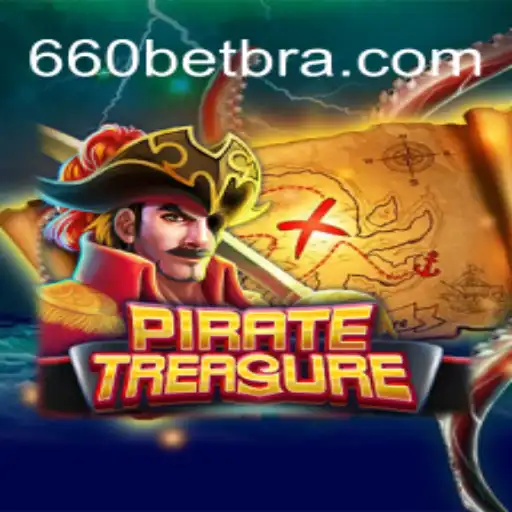 Descubra o Mundo Emocionante de PirateTreasure no 660bet