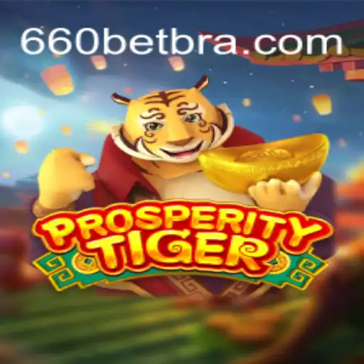 Explorando o Universo de ProsperityTiger: Um Jogo de Estratégia e Sucesso