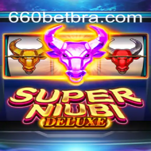 SuperNiubiDeluxe: Uma Aventura Inovadora no Mundo dos Jogos de Estratégia
