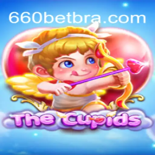 TheCupids: Descobrindo o Jogo que Conquista Corações