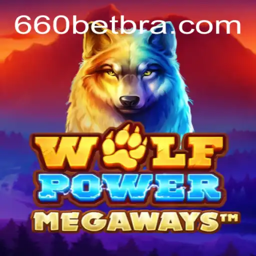 Explorando o Universo de WolfPowerMega no 660bet