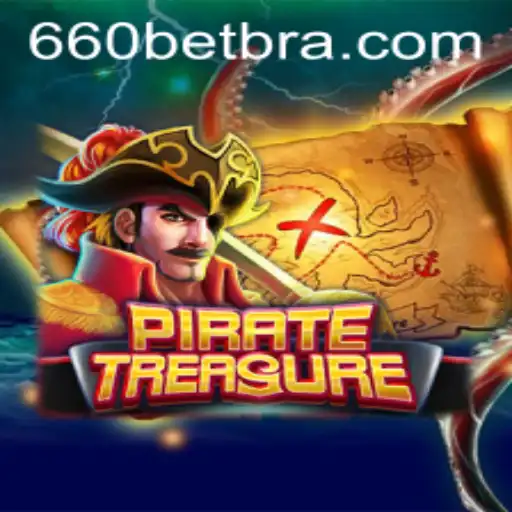 Descubra o Mundo Emocionante de PirateTreasure no 660bet