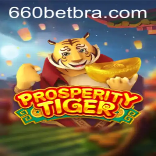 Explorando o Universo de ProsperityTiger: Um Jogo de Estratégia e Sucesso