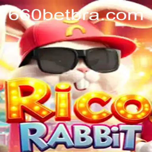 Descubra o Mundo Empolgante de RicoRabbit: O Jogo de Apostas Inovador que Conquista o 660bet
