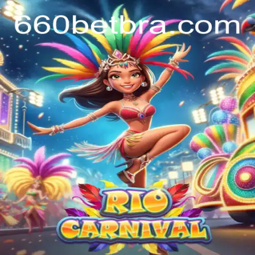 Explorando o Universo Encantador do RioCarnival no 660bet