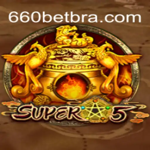Descubra o Empolgante Jogo Super5 e Como Jogar no 660bet