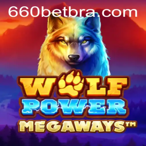 Explorando o Universo de WolfPowerMega no 660bet